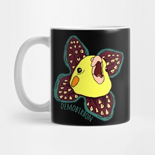 demobirbon Mug